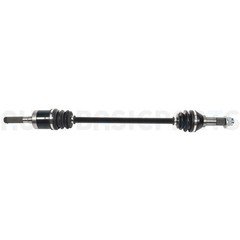 For 2013-2015 Can-Am Maverick 1000R 4X4 Front Right side CV Joint Axle