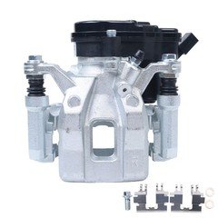 FOR 2016-2023 MAZDA CX-9 REAR PASSENGER SIDE DISC BRAKE CALIPER TKY8-26-61XC US