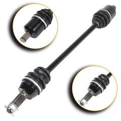 For 2017 Polaris RZR S 570 2009-2014 RZR S 800 Front Right OR Left CV Joint Axle