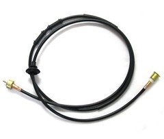 FOR 97 - 05 TOYOTA HILUX 6TH GEN LN145 LN165 LN166 SPEEDO CABLE NEW SPEEDOMETER
