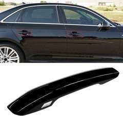 For Audi A4 Q5 Exterior Door Handle Cover 2017-2025 Rear Right Passenger Side