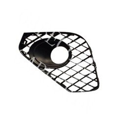 For Bentley Continental GT Front Bumper Outer  Grille Left OEM：3SD807647A