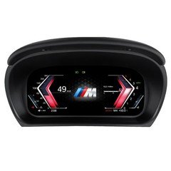 For BMW 3 Series E90 E91 E92 335i Digital Instrument Gauge Cluster Speedometer