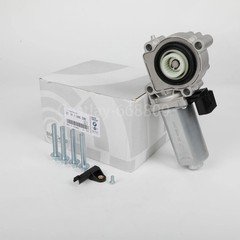 For BMW X3 / X5 Transfer Case Shift Actuator Shift Motor 27107566296 Quality