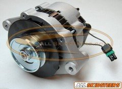 For Bobcat Alternator 751 753 763 7753 773 863 864 873 943 953 963 Skid Steer