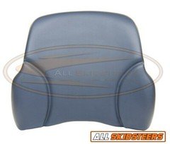 For Bobcat Suspension Seat Back Cushion 751 753 763 773 863 873 883 963 Skid