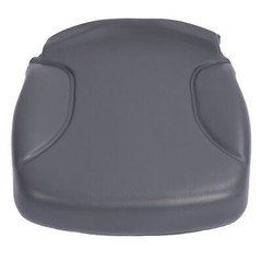For Bobcat Suspension Seat Bottom Cushion 753 763 773 863 864 873 883 963 Skid