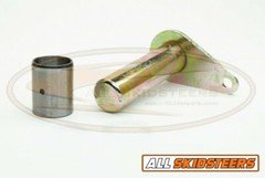 For Bobcat Tilt Cyl Pivot Pin Kit 751 753 763 S130 T140 T200 skid dump cylinder