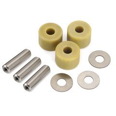 For Cam-Am Maverick X3 2017-2023 Secondary Clutch Roller Kit 417127016 420629192
