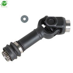 For Can-Am 705400914 705400272 705400551 New Front Propeller Prop Drive Shaft