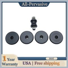 For Can-Am Maverick Commander Outlander 707001169 Heavy Duty Motor Mounts Kit
