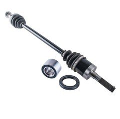 For Can Am Maverick front right cv axle & wheel bearing 1000 705401236 705401874