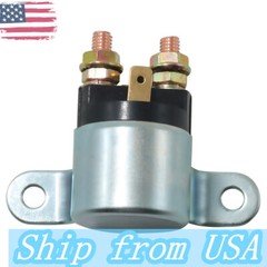 For Can-Am New Starter Relay Solenoid F3 S 2020-2021 DS450 08-15 RT Limited 2021