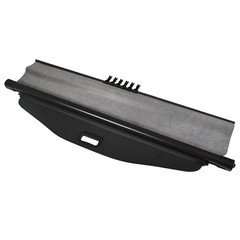 For Chevrolet Equinox 2010-2017 New Rear Cargo Cover Security Trunk Shielding