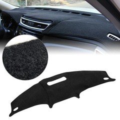 For Chrysler PT Cruiser 2001-2005 Dashboard Cover Anti-Slip Dash Mat Black Pad