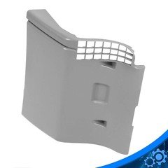 For Freightliner Columbia #A18-31993-011 HVAC Dashboard Dash Cover Panel Pad Cap