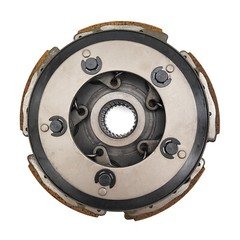 For Hisun 400 HS400 YS400 Msu Massimo Bennche Coleman UTV Wet Shoe Clutch