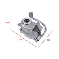 For Honda Foreman Rubicon 500 520 15-24 Front Differential Actuator 41700HR4A21