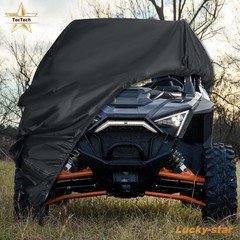 For Honda Pioneer 1000 SXS New Waterproof Utility Vehicle Storage Cover Assy