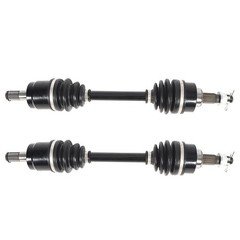 For Honda Rancher 420 TRX420FA 2007-2009 CV Joint Axle Front Left & Right
