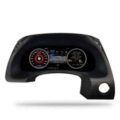 For Infiniti QX80 2015~2019 LCD Digital Instrument Cluster Speedometer Fits