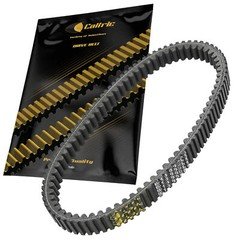for Kawasaki KVF650 Prairie 650 2002-2003 Drive Belt / 59011-1080 59011-0003