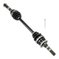 For Kawasaki Mule 4010 4x4 Front Left Right CV Axle Shaft Assembly 592660034