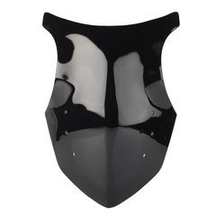 For Kawasaki Ninja 1000 Z1000SX 2011-2016 15 Windshield Windscreen Double Bubble