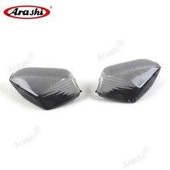 For Kawasaki Ninja ZX-10R 2006 2007 ZX10R Rear Turn Signal Indicator Cover Case