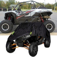 For Kawasaki Teryx 800 750 KRX 1000 UTV Storage Cover Waterproof UV All Weather