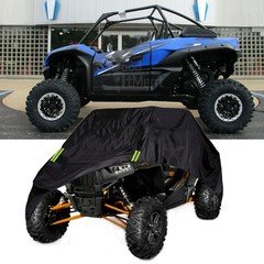 For Kawasaki Teryx KRX 1000 2020-23 UTV Storage Cover Waterproof UV All Weather