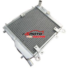 For Kawasaki ZG1000 ZG 1000 Concours 1986-2006 2005 2004 2003 Aluminum Radiator