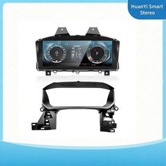 For Land Rover Range Rover Sport L494 2014-2017 Digital Gauge Cluster Instrument