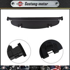 For Mazda CX-5 2013-2016 Retractable Trunk Cargo Cover Luggage Shade Shield New