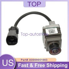For Mercedes-Benz 0009051003 A0009051003 New Left Right View Side Mirror Camera