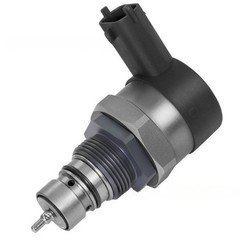 For NEW Fuel Common Rail Pressure Regulator DRV Valve Mercedes-Benz 0281002987]