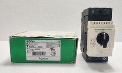For NEW schneider GV3P40 Motor protection circuit breaker US Free TAX