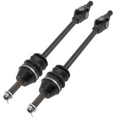 For Polaris Ranger 500 2002-2005 1380230 CV Axles Front Left Right