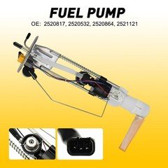 For Polaris Ranger 500 2009-2013 700 2006-09 Fuel Pump Assembly 2520817 2204306