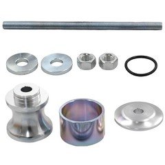 For Polaris RZR Ranger 1000 900 UTV/ATV 40/44 mm Wheel Bearing Dismount Tool