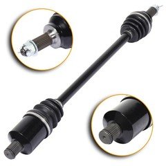 For  Polaris RZR XP Turbo EPS 2016-2021 CV Axle Front Left Right