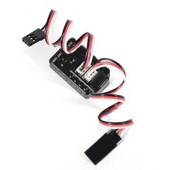 For RC Racing RC for DRIFT Gyro Stability Control for DRIFT Control Wide