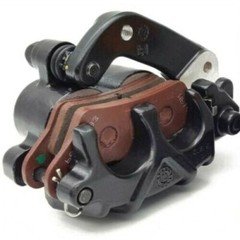 For Royal Enfield Classic Electra 350 Bullet 500cc Front Disc Brake Caliper