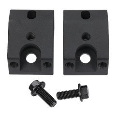 For Toyota Tacoma 2005-2022 Front Seat 1.25" Riser Seat Spacers Jacker Lift Kit