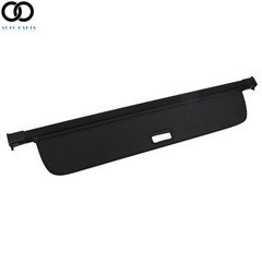 For Volvo XC90 MK2 2015-2022 Black Rear Parcel Shelf Boot Load Cover Replacement