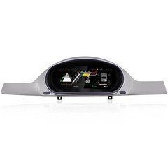 For VW CC B7 2009-2018 Digital LCD Instrument Cluster Speedometer Dashboard