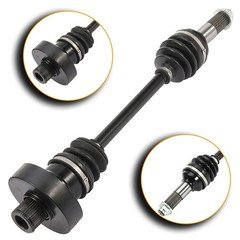 For Yamaha Grizzly 660 2003-2008 Rear Left Driver Side CV Joint Axle