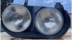 FORD AU TICKFORD XR6 XR8 RH RIGHT DRIVERS HEADLIGHT HEAD LAMP