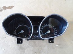 FORD B-MAX MK1   2013   . SPEEDO INSTRUMENT CLUSTER