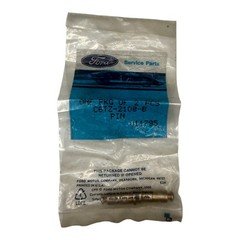 Ford C6TZ-2108-B Drum Brake Adjusting Lever Pin Pack of 2 Genuine OEM NOS